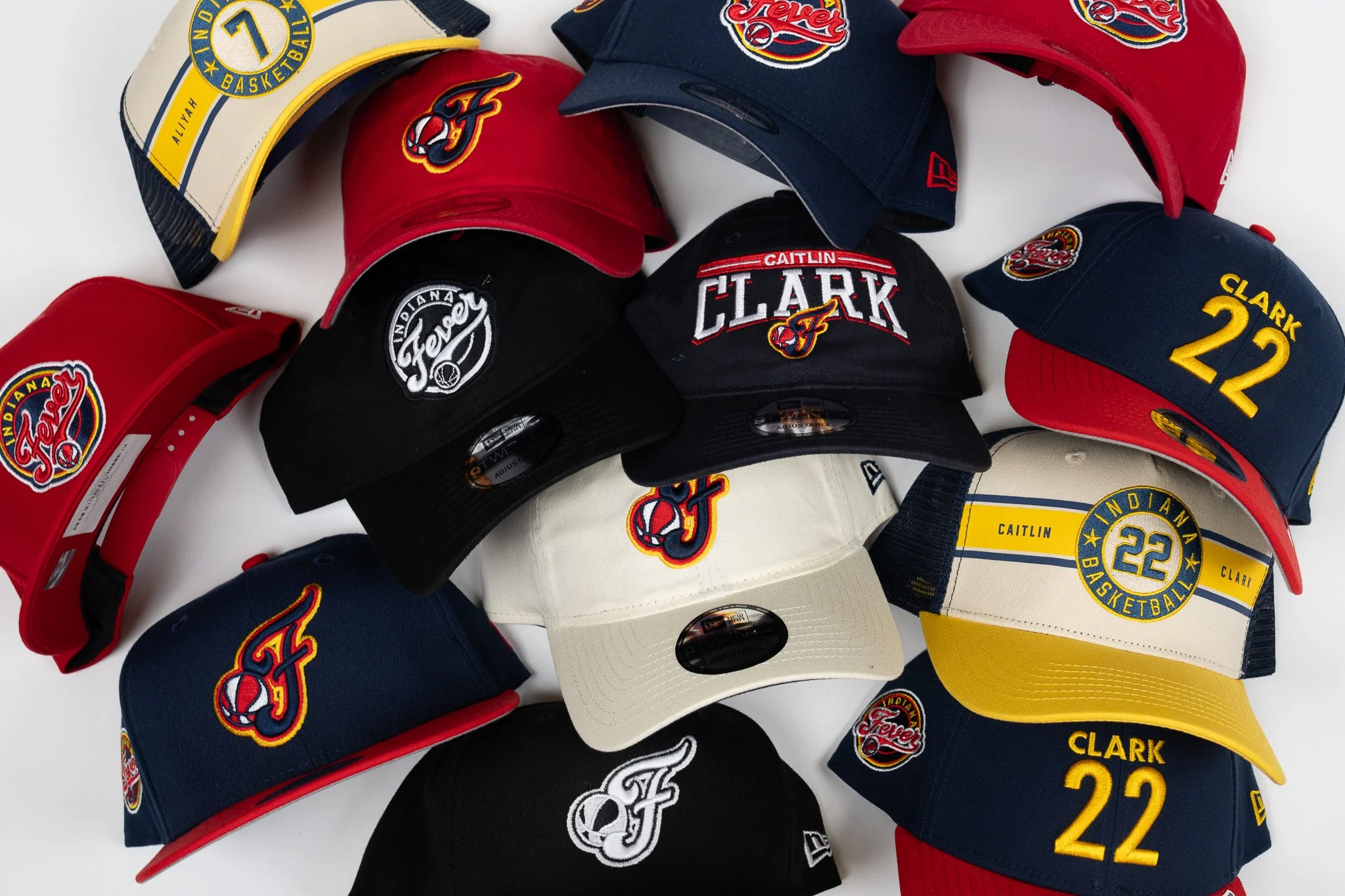 Gorras Bogota