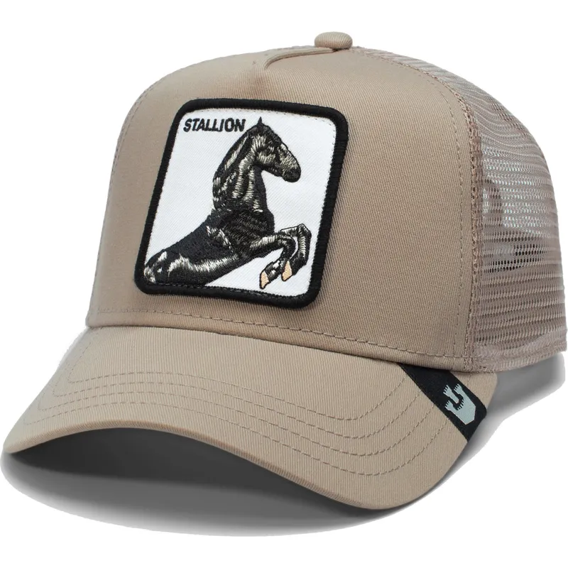 Gorras Caballos