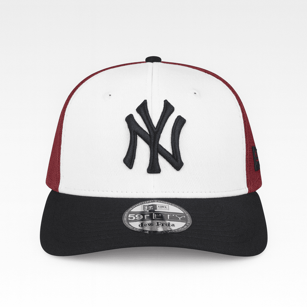 Gorra YN7